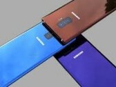 The Galaxy S10 has been reported as in production already. (Source: T3)