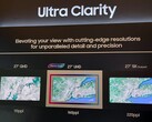 Samsung is prepping a 27-inch monitor with a 5K QD-OLED panel for 2026. (Image source: FlatPanelsHD)