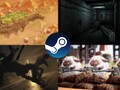 It's always a good idea to take a look at reviews at launch, but these upcoming games certainly have some character. (Image source: various - edited)