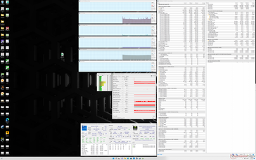 System idle