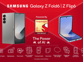 Galaxy AI for foldables is here. (Source: Qualcomm)
