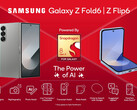 Galaxy AI for foldables is here. (Source: Qualcomm)