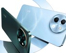 The Y38 5G. (Image source: Vivo)