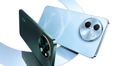 The Y38 5G. (Image source: Vivo)