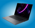 Lenovo's latest Yoga Pro 9 has lost its numberpad but gained a haptic trackpad.
