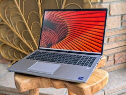 HP ZBook Fury 16 G11 is a pretty good workstation laptop