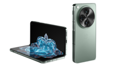 The OnePlus Open. (Source: OnePlus)