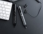 The Zanco smart pen is available on Kickstarter now. (Source: Zanco)