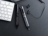 The Zanco smart pen is available on Kickstarter now. (Source: Zanco)
