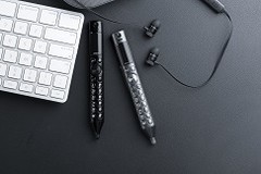 The Zanco smart pen is available on Kickstarter now. (Source: Zanco)
