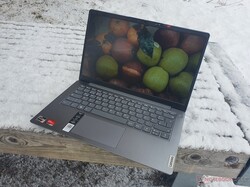 Lenovo IdeaPad 3 14