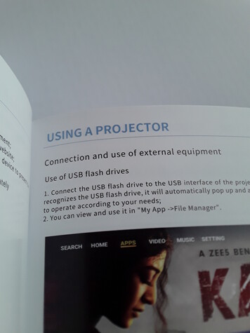 The manual is very long and very detailed