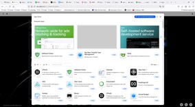 The Docker App Store