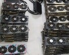 Cheap RTX 3060 cards for everyone. (Image Source: HKEPC)