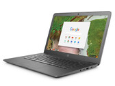 HP Chromebook 14 G5 (Celeron N3350, 32 GB eMMC, 4 GB RAM, FHD) Laptop Review
