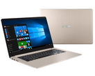 Asus VivoBook S15 S510UA (i5-7200U, FHD) Laptop Review