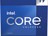 The Intel Core i9-13900KS has been benchmarked on Cinebench R23 (image via Intel)