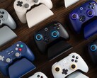 8BitDo's Black Friday sales is live on its website and on Amazon. (Image source: 8BitDo)