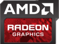 The Radeon RX 500X series now have OEM-specific variants. (Source: AMD)