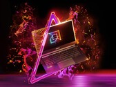 The more-powerful AMD Ryzen 6000-series chips are ideal for mobile gamers. (Image source: AMD)
