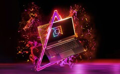 The more-powerful AMD Ryzen 6000-series chips are ideal for mobile gamers. (Image source: AMD)