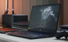 In our review, the RTX 4070-equipped Acer Predator Helios Neo 14 got a bunch of praise (Image source: Alex Wätzel)