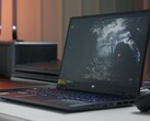 In our review, the RTX 4070-equipped Acer Predator Helios Neo 14 got a bunch of praise (Image source: Alex Wätzel)