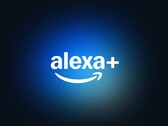 The official Alex+ logo (Image source: aboutamazon.com)