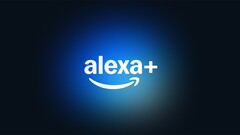The official Alexa+ logo (Image source: aboutamazon.com)
