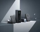 Six Anker products, including the MagGo Wireless Charging Station (above), have won 2024 Good Design Awards. (Image source: Anker)
