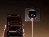 Anker’s Nano Charger (45W, Smart Display) for the EU