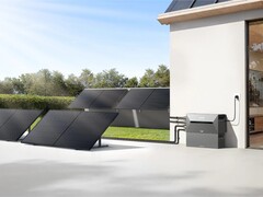 Some Anker SOLIX Solarbank 2 models now support two Shelly smart meters.  (Image source: Anker)