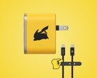 Anker’s USB Fast Charger 70W Pikachu Model