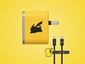 Anker’s USB Fast Charger 70W Pikachu Model