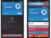 Apple Pay now works with Barclays UK cards