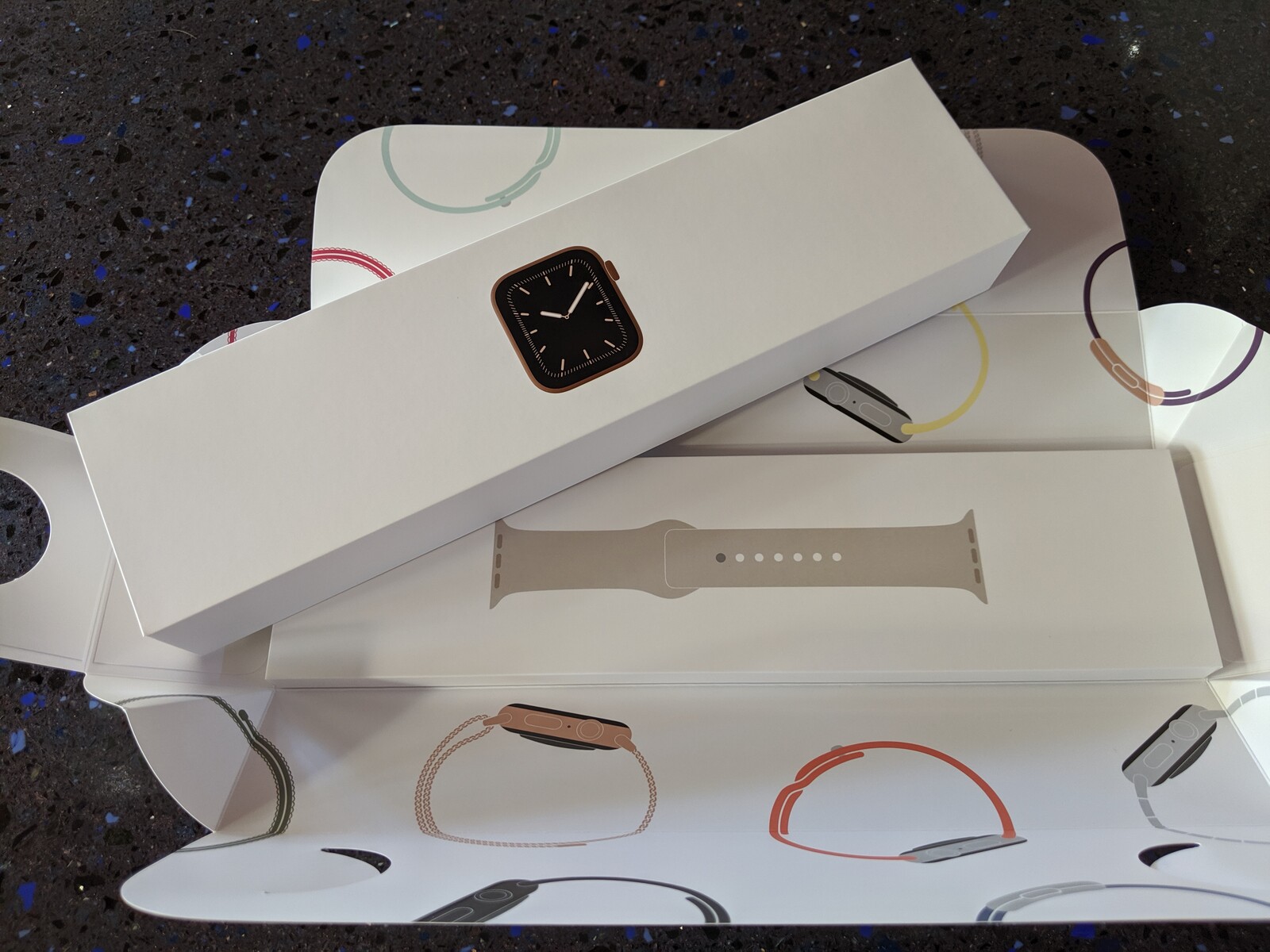 Apple Watch Series 5 Smartwatch Review It can do more than any