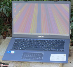 Asus F415EA