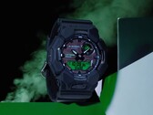 Casio’s G-Shock GAB010BEG-1A