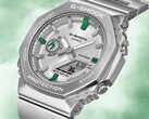 Casio’s G-Shock GM-2110HDN-8A watch
