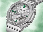 Casio’s G-Shock GM-2110HDN-8A watch