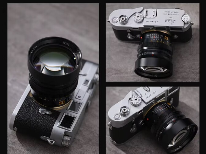 完全新品未使用　DJ-Optical NyctaLux 50mm f/1.0 csm_DJ-Optical-50mm-f1-