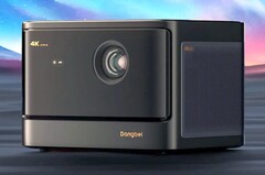 Dangbei Mars Pro 2 4K laser projector (Source: Dangbei)