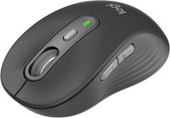 The Logitech M750 mouse has received its biggest discount ever on Amazon.