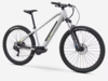 The Decathlon Stilus Off Road Hardtail Electric Mountain Bike. (Image source: Decathlon)