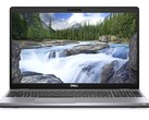 Offers actually good maintenance possibilities, but: The Dell Latitude 15 5510