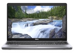 Offers actually good maintenance possibilities, but: The Dell Latitude 15 5510
