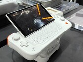 The SLIDE will likely be AYANEO's next product release. (Image source: AYANEO)