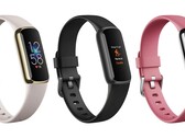 The Fitbit Luxe combines high-quality hardware in a slim chassis. (Image source: Roland Quandt and WinFuture)
