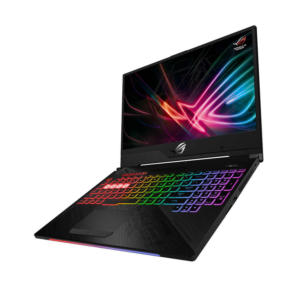 Asus rog on sale strix scar ii