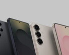 The Galaxy S25 series smartphones are available in various configurations but they don't use Samsung's own memory and storage chips. (Image source: Samsung)